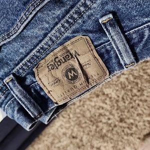 Wrangler Relaxed Fit Jeans